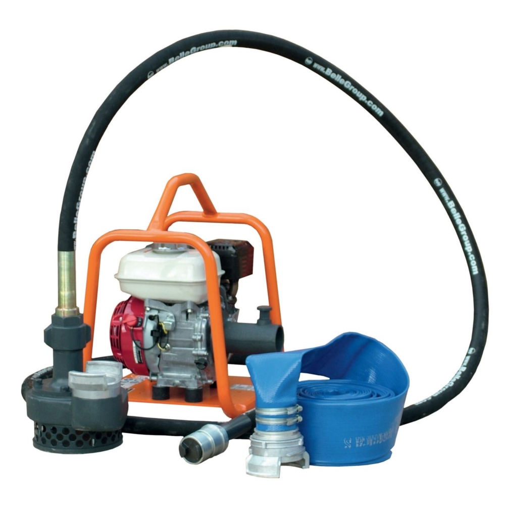 Gaine + flexible seul pour BGA 5 mètres ALTRAD - B1655001