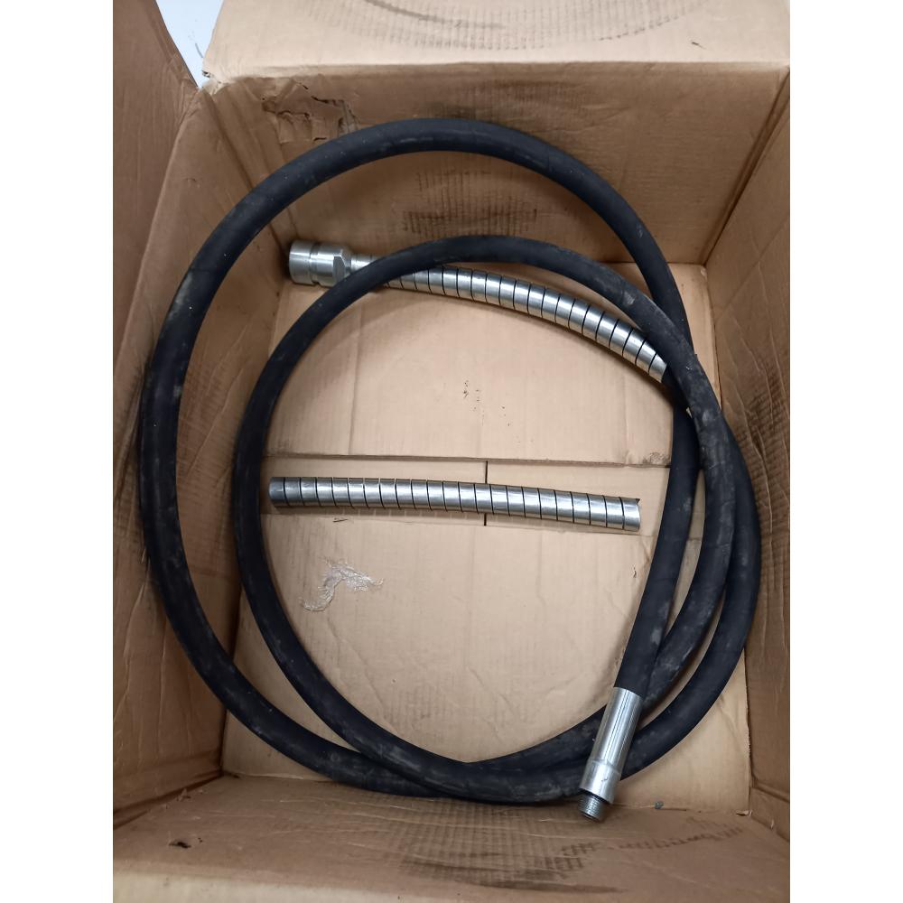 Gaine + flexible seul pour BGA 5 mètres ALTRAD - OCCASION  - B1655001