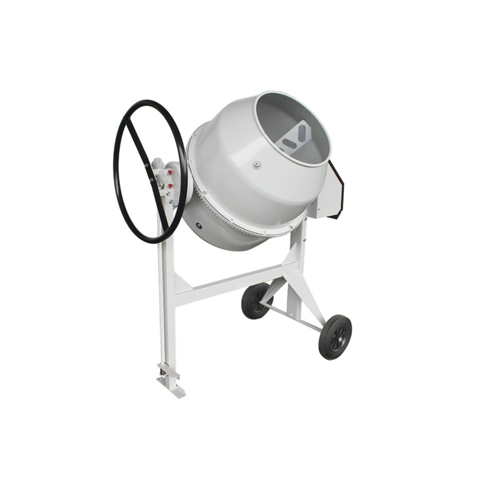 B&eacute;tonni&egrave;re &eacute;lectrique ALTRAD 190l BI190F - BI18LS2EG