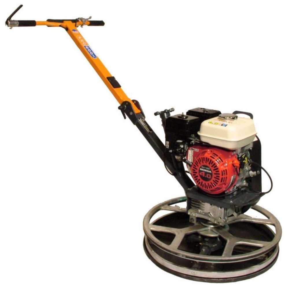 Talocheuse ALTRAD Pro 600 Moteur essence Honda GX120 - BMT01