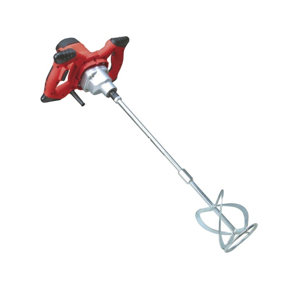 Malaxeur super pro ALTRAD 1200W 65L + 1 fouet Ø 140 mm - BPROM12-2