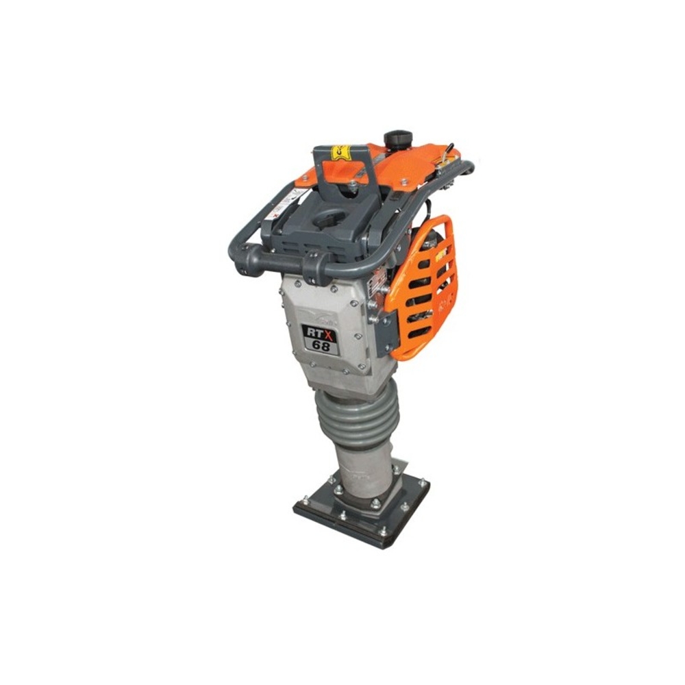 PILONNEUSE À MOTEUR 4 TEMPS ALTRAD BELLE RTX68 - BRT X68H280S