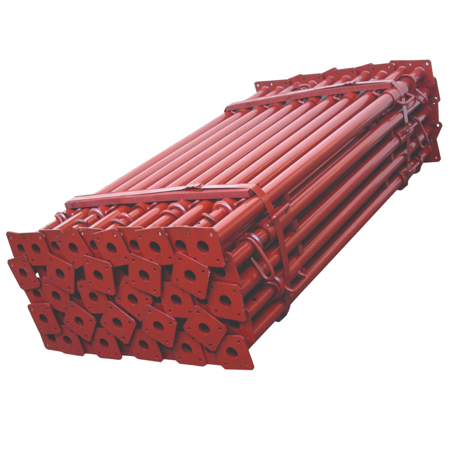 Étançons standard - 0,50 m / 0,90 m - 8 kN / 8 kN ALTRAD - EAP01