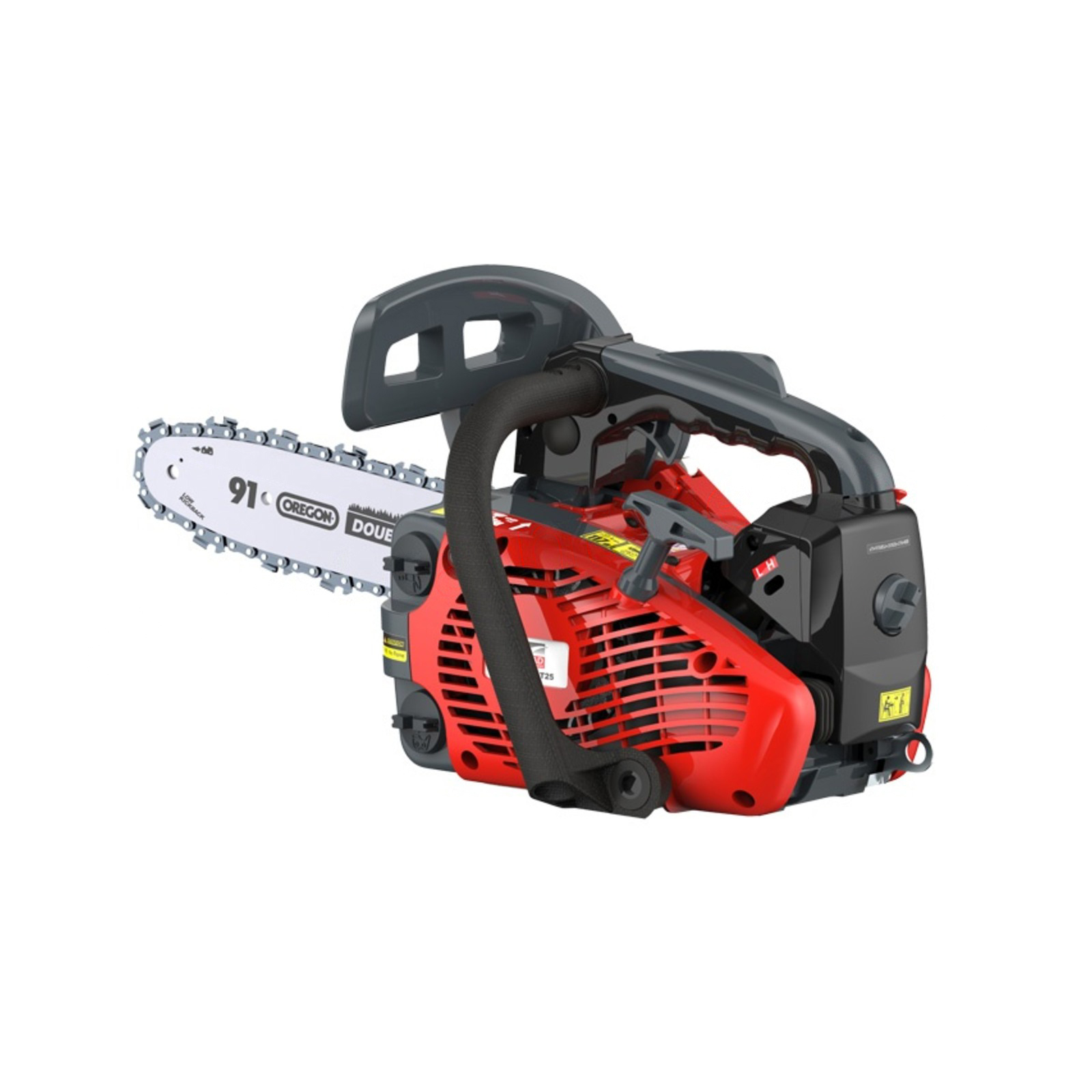 ELAGUEUSE THERMIQUE GUIDE 30CM ALTRAD 25,4 CM3 ELAG025T25