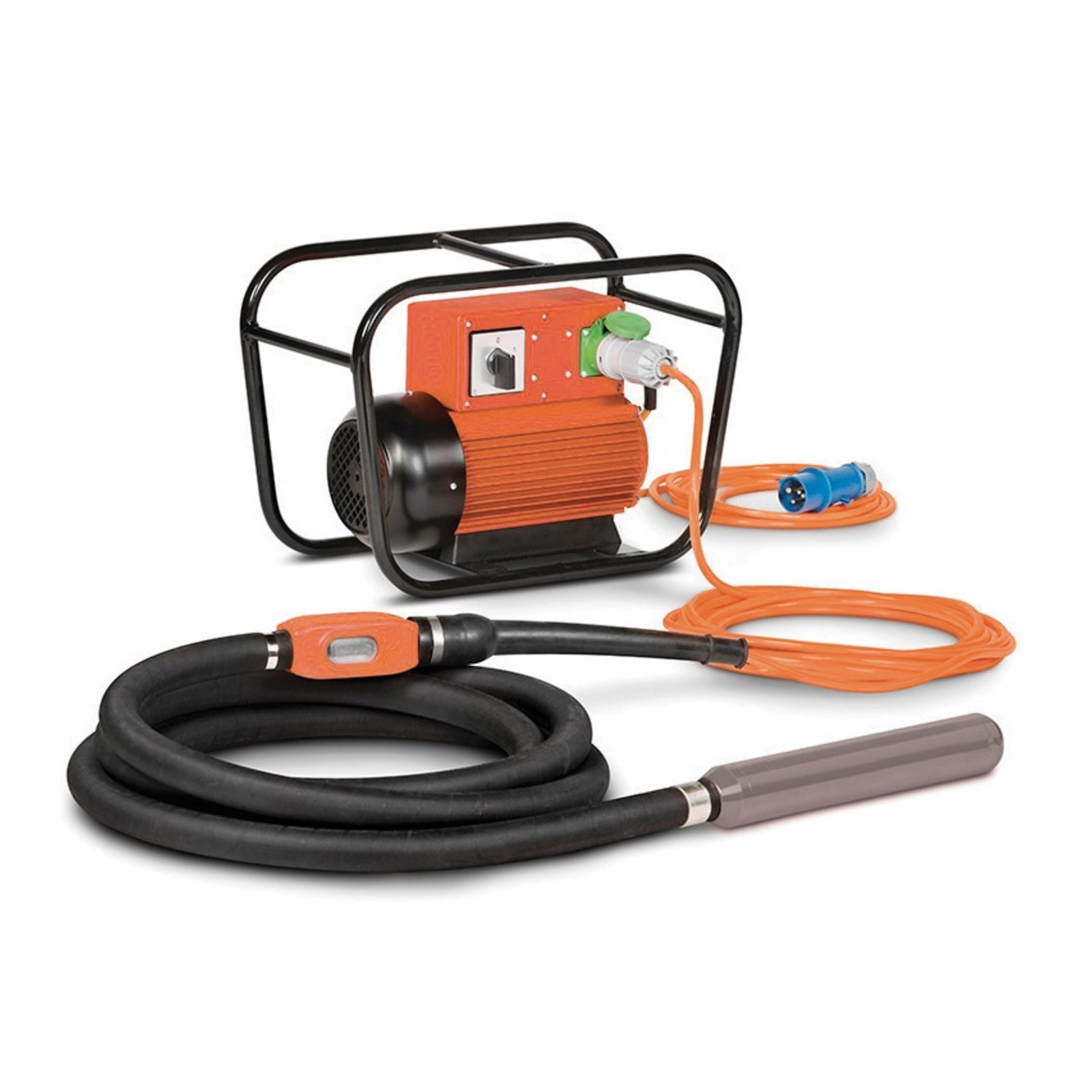 Convertisseur BGF 14 ALTRAD H10-066