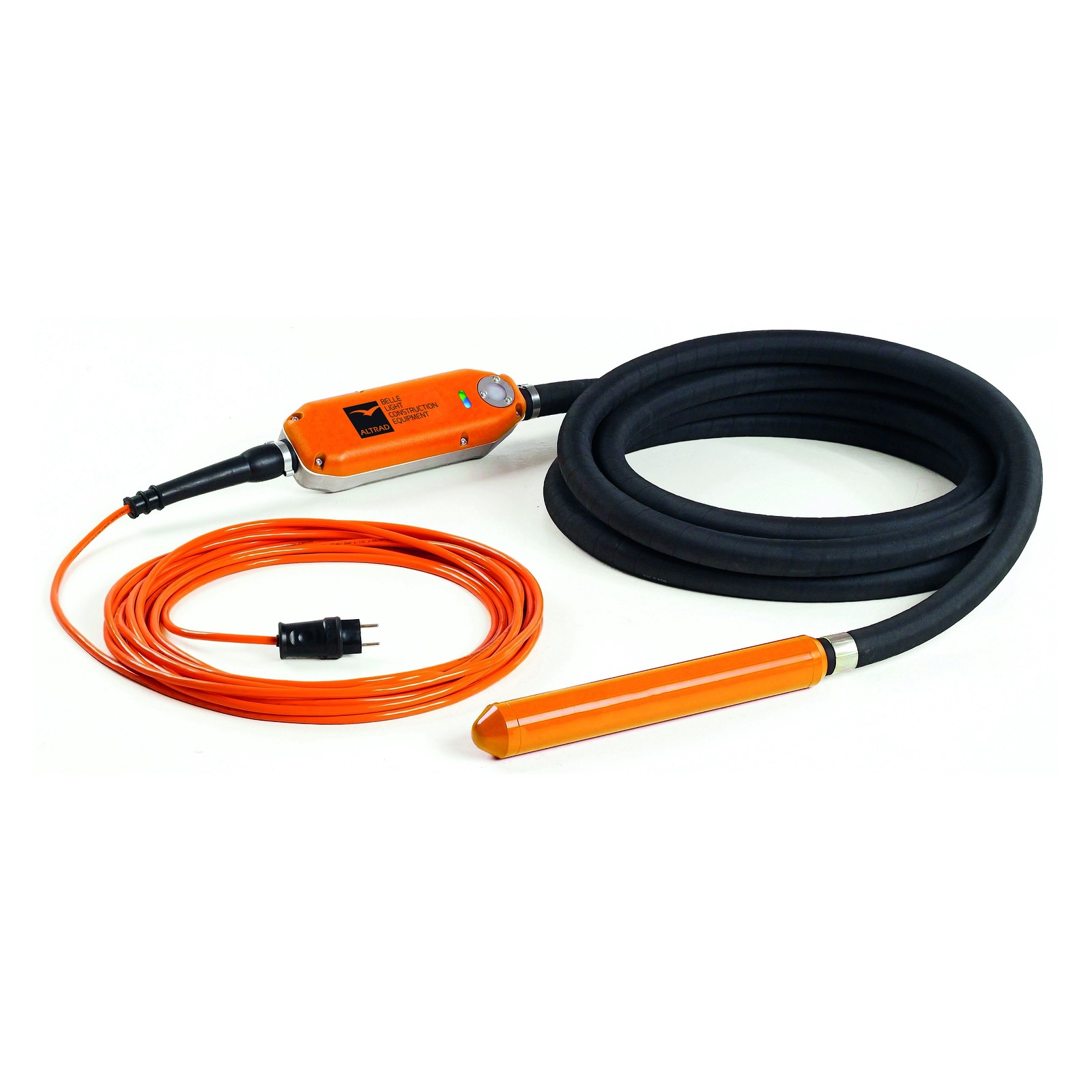 Aiguille vibrante Vibratech 58 ALTRAD H10-197