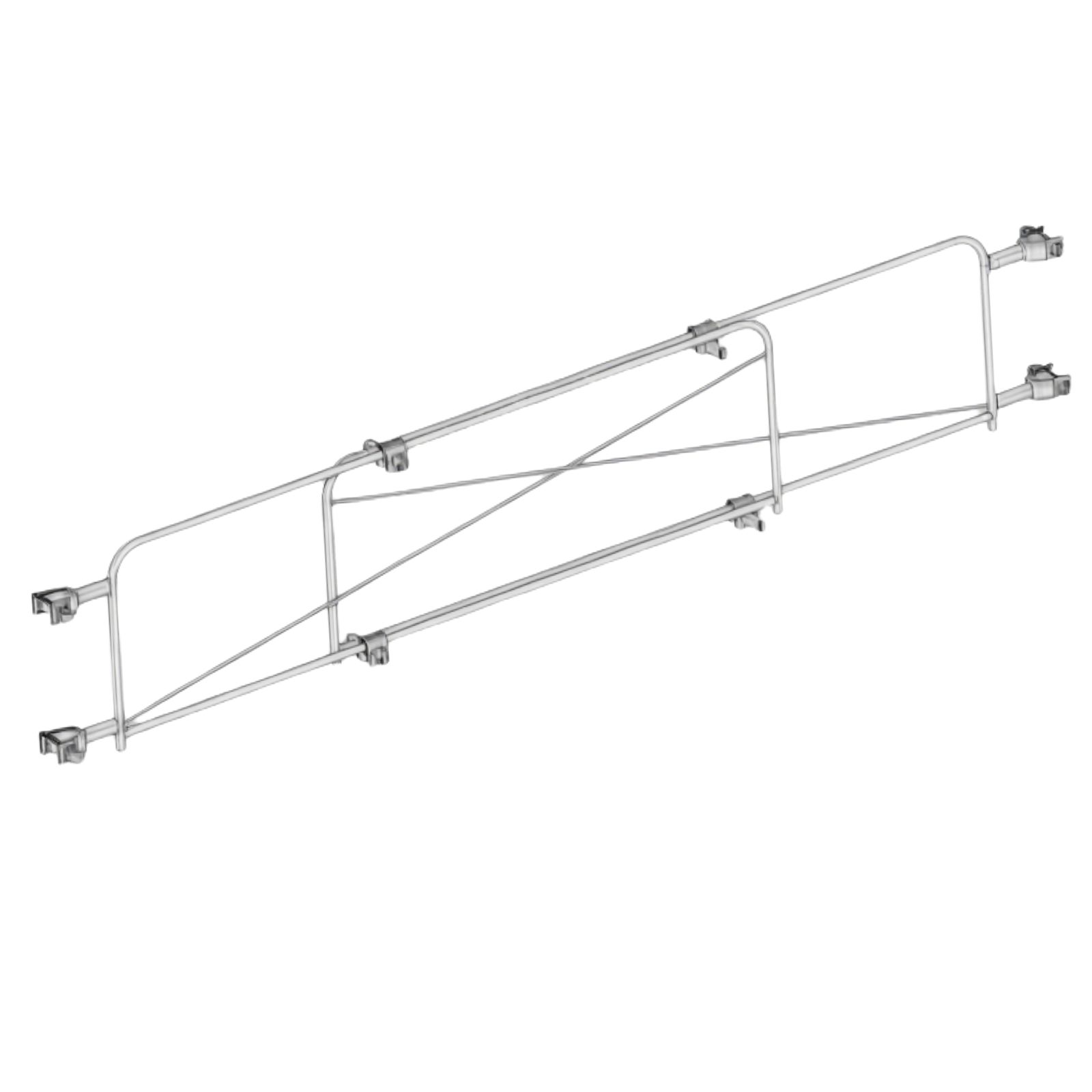 Barrière coulissante 2,10-3 m ALTRAD J00078