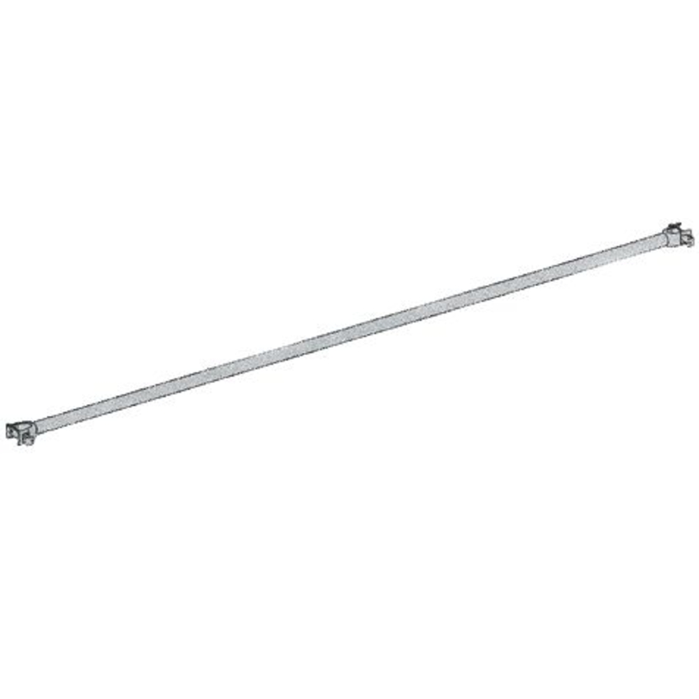 Entretoise de montage ALTRAD VITO 49 longueur de 3m -J00090