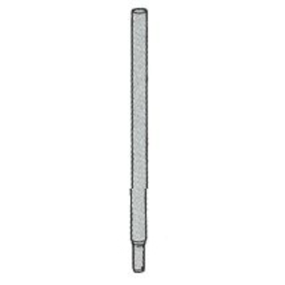 Pilier de faît galvanisé ALTRAD VITO 49 - J00092