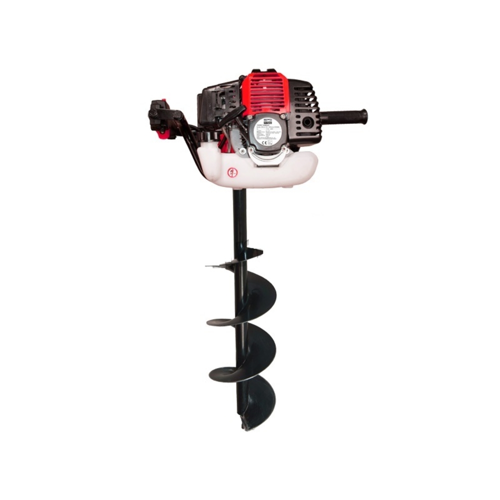 Tarière ALTRAD Moteur essence 2 temps + 3 méches - K300800