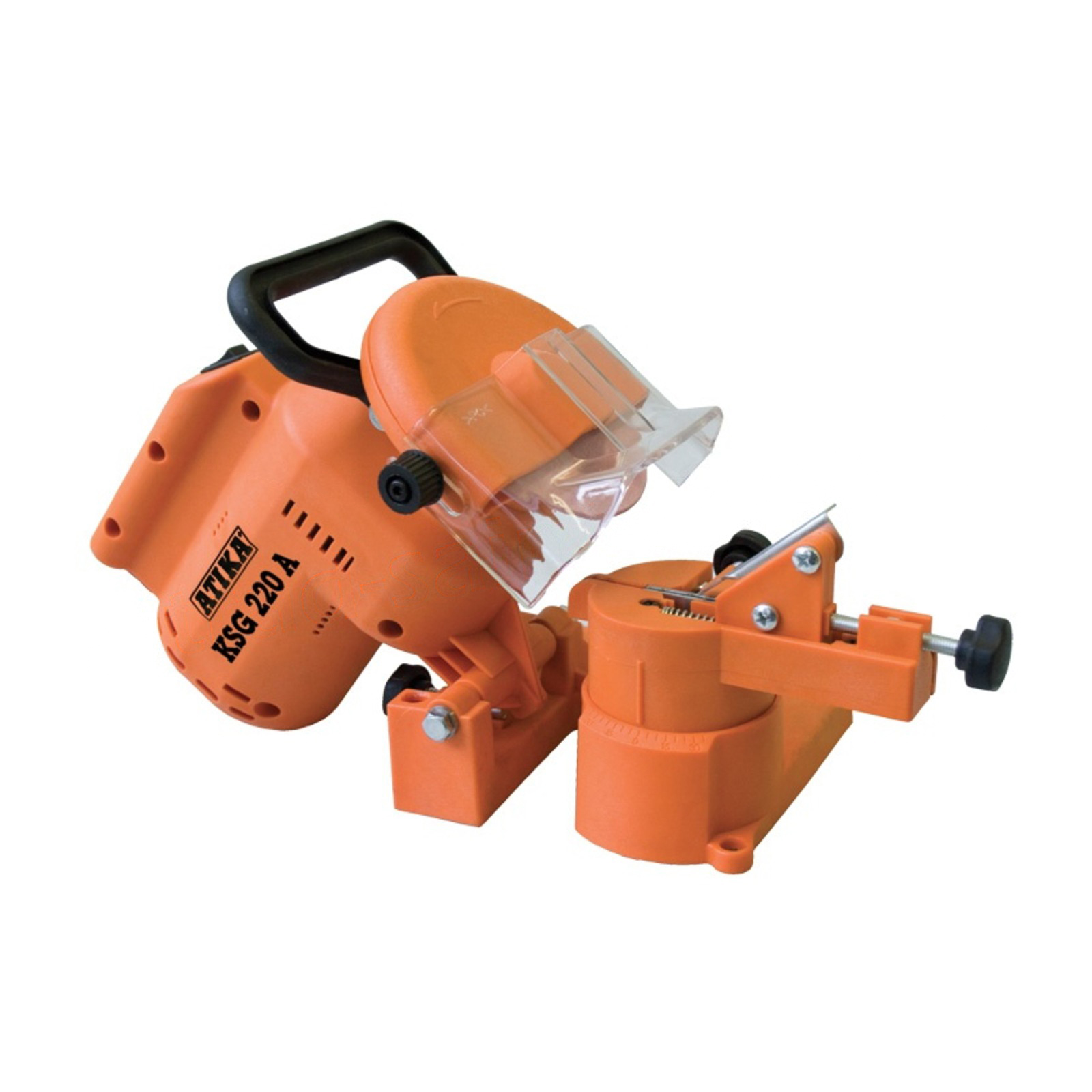 Affuteur chaîne électrique KSG 220 A ALTRAD K302360
