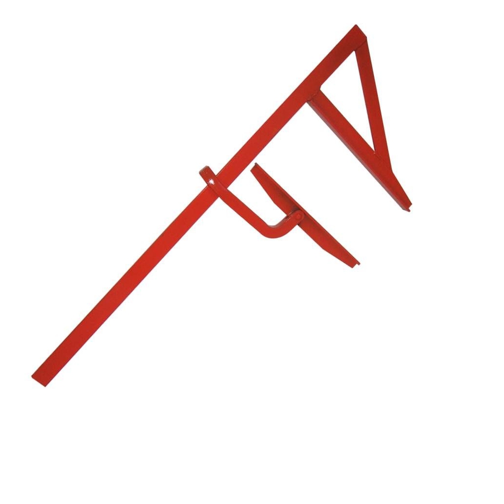 SERRE-COFFRAGE ALTRAD SIMPLE PEINT - KC080