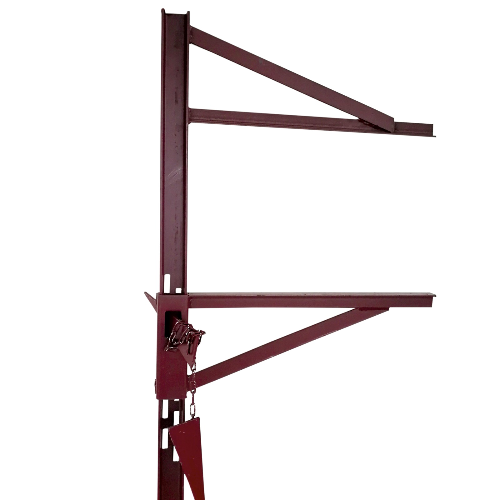 Serre-coffrage à clavette 80 cm ALTRAD KCC80