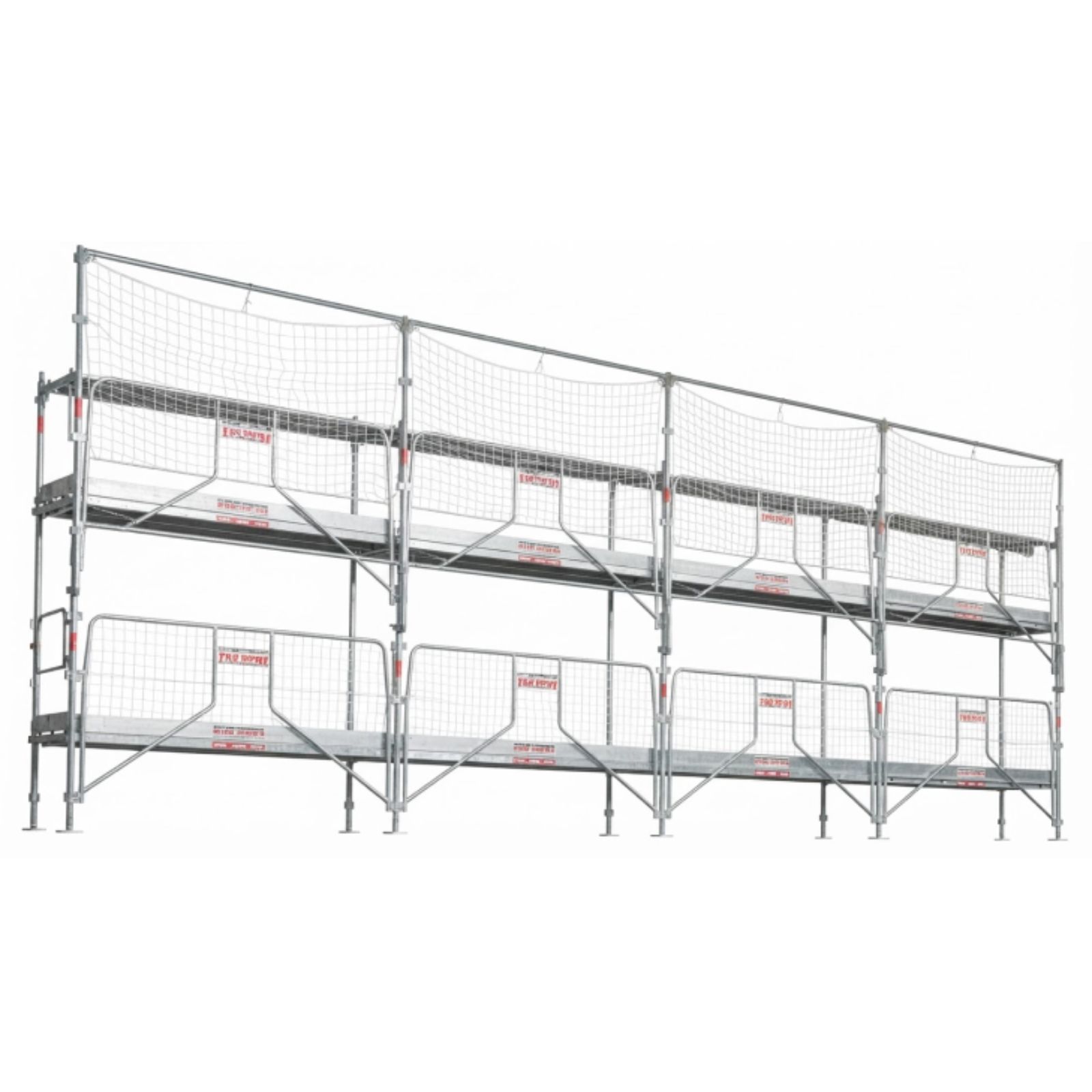 Pack couvreur 15 m ALTRAD LOT345