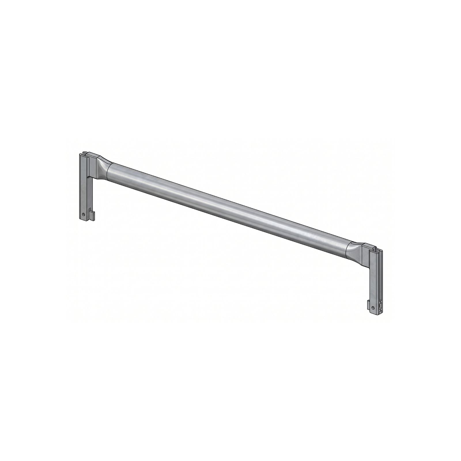 Lisse latérale 0,74 m pour échafaudage MAG 42 ALTRAD MAG7064