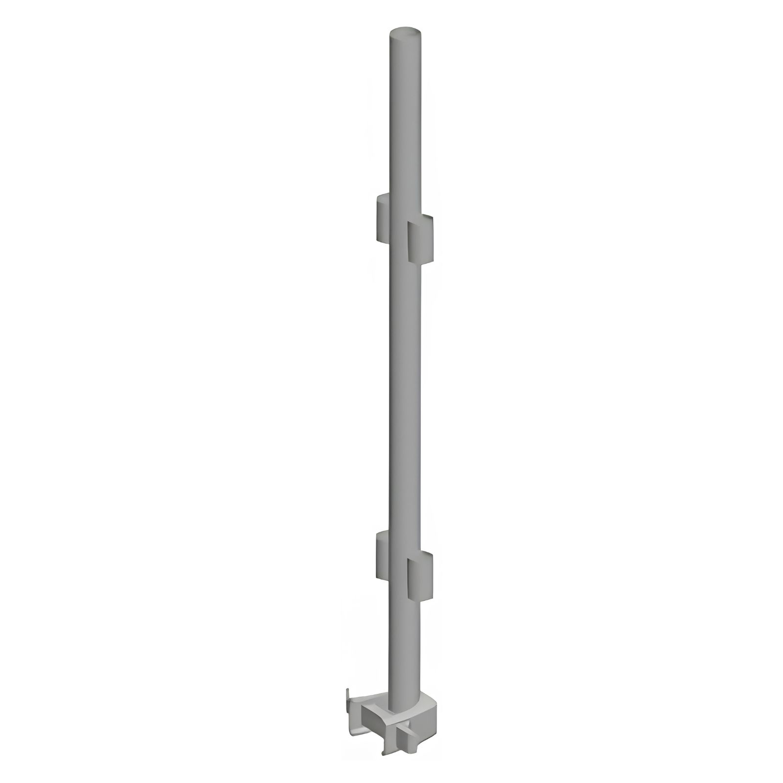 Montant 1 m avec godets ALTRAD MAG7065