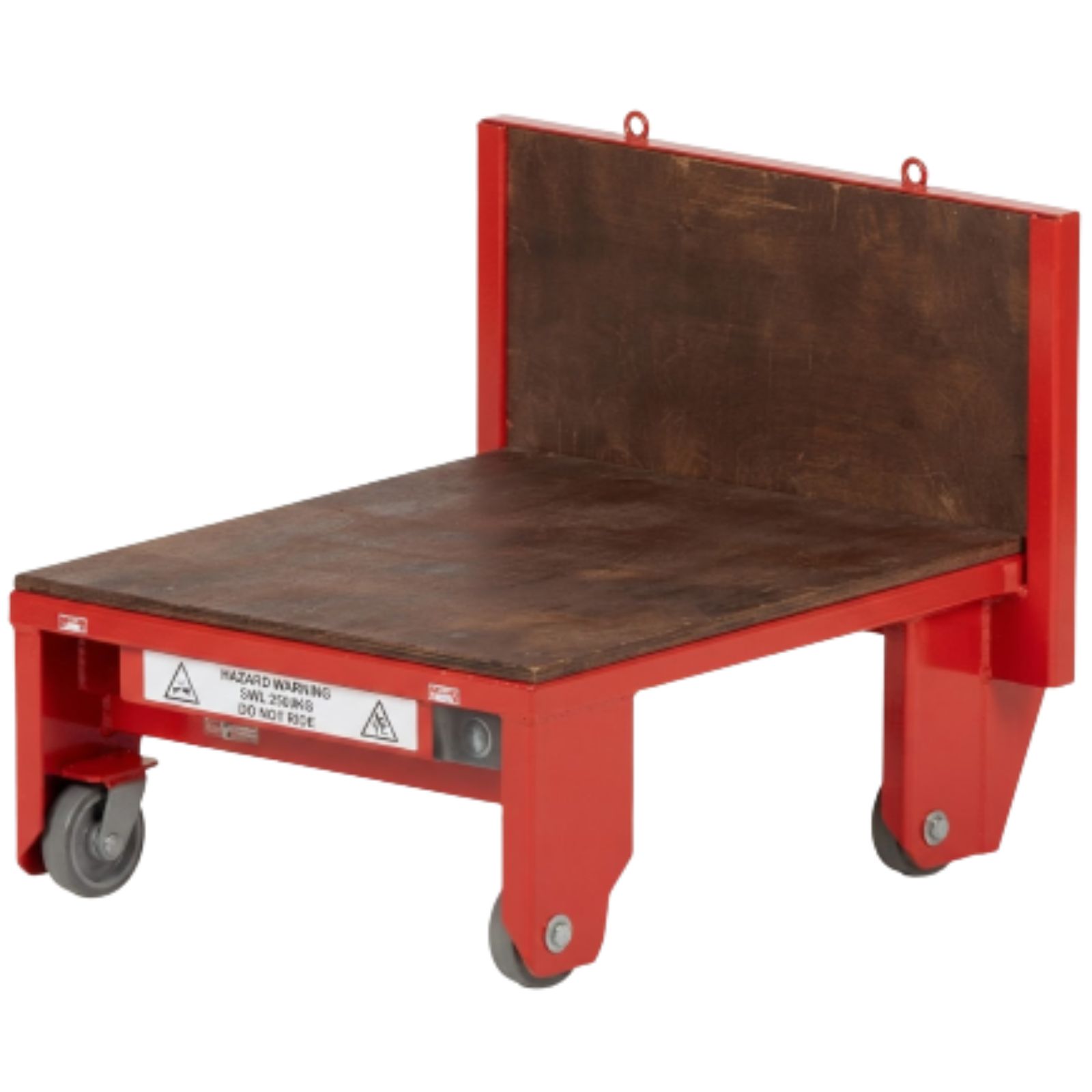 Chariot ALTRAD MV612