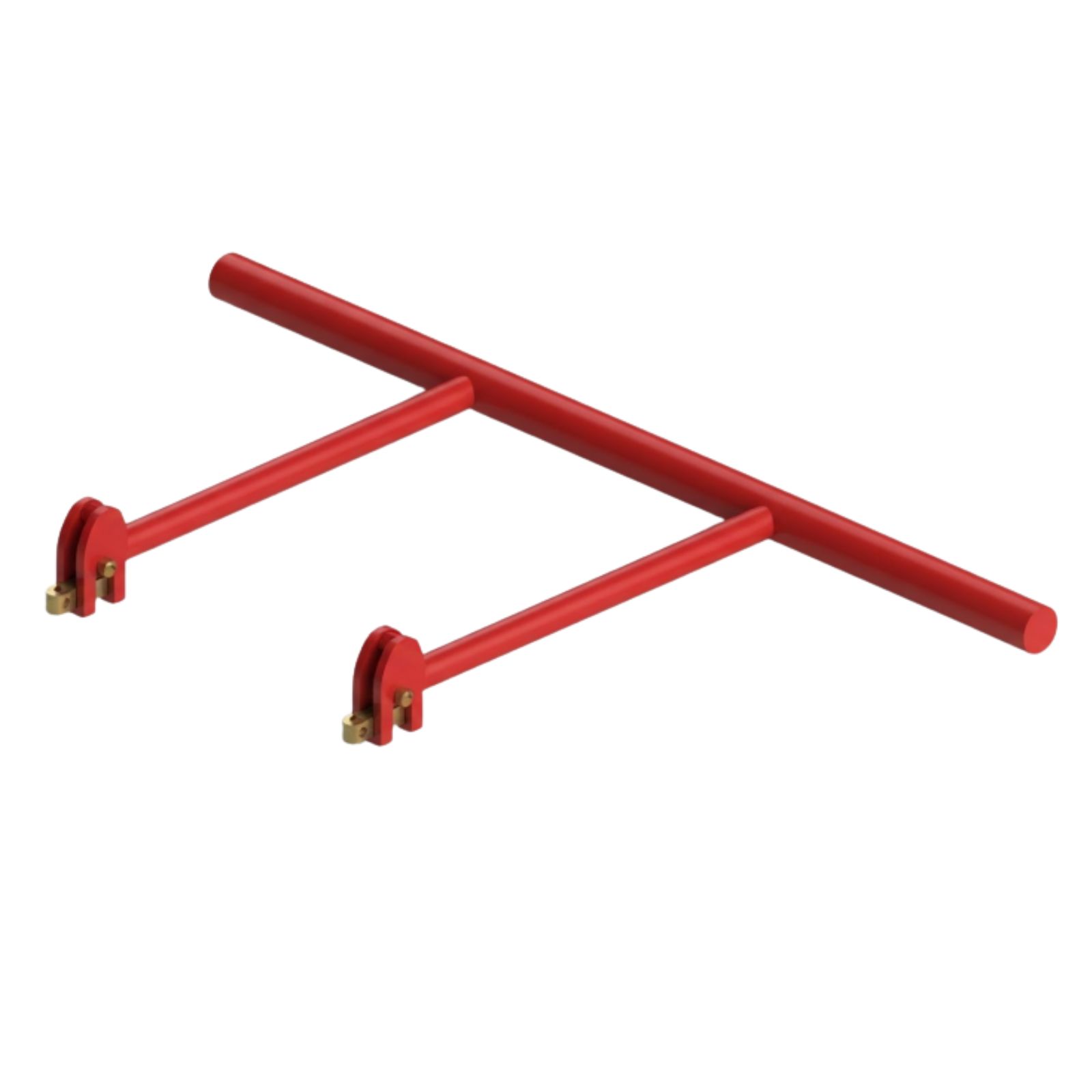 Fixation échafaudage ALTRAD MV668