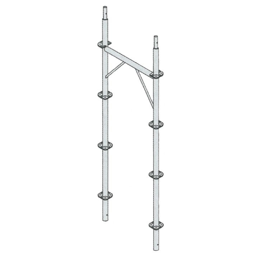 Portique multivit ALTRAD  -N1703