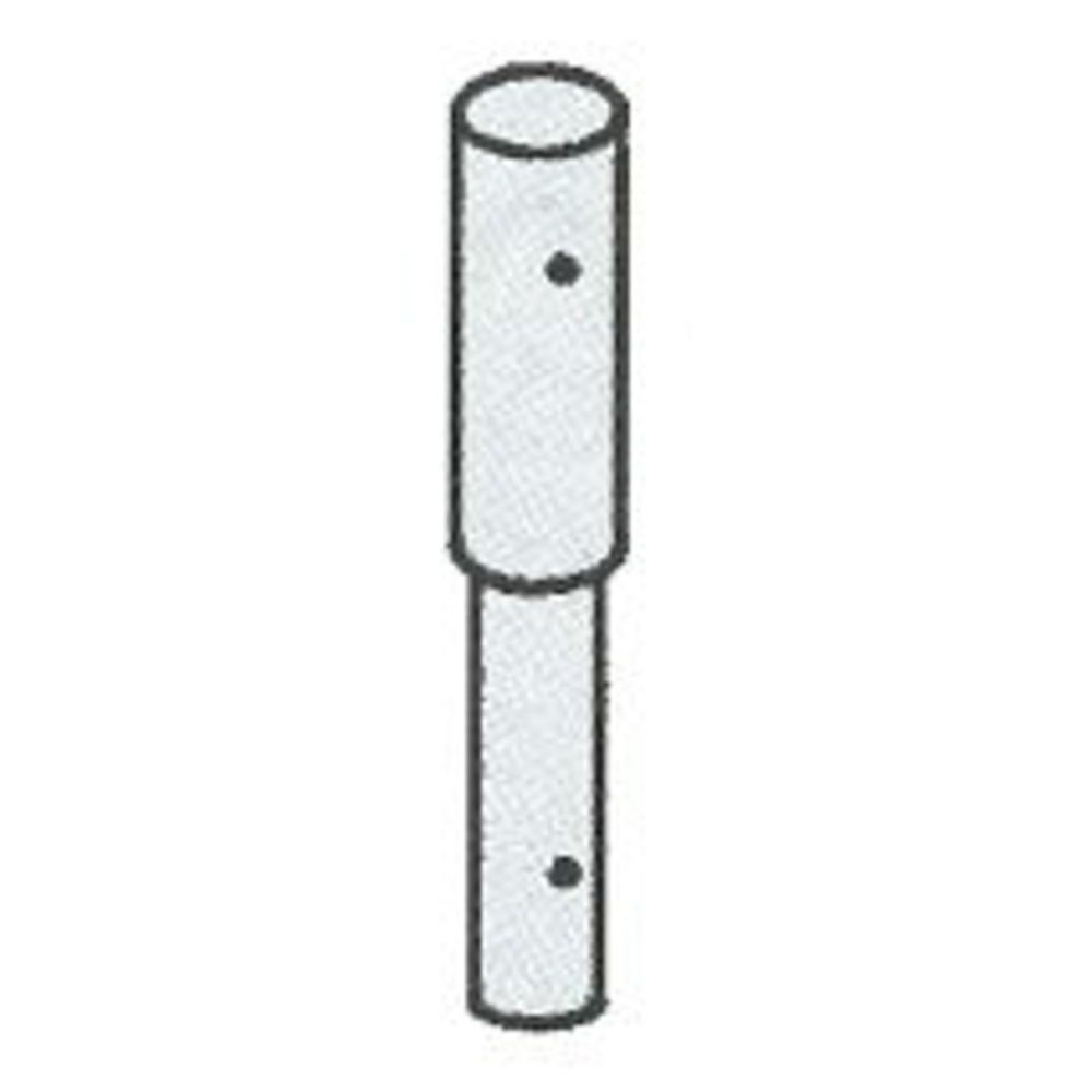 Montant Hauteur 0,25 m ALTRAD-N1719