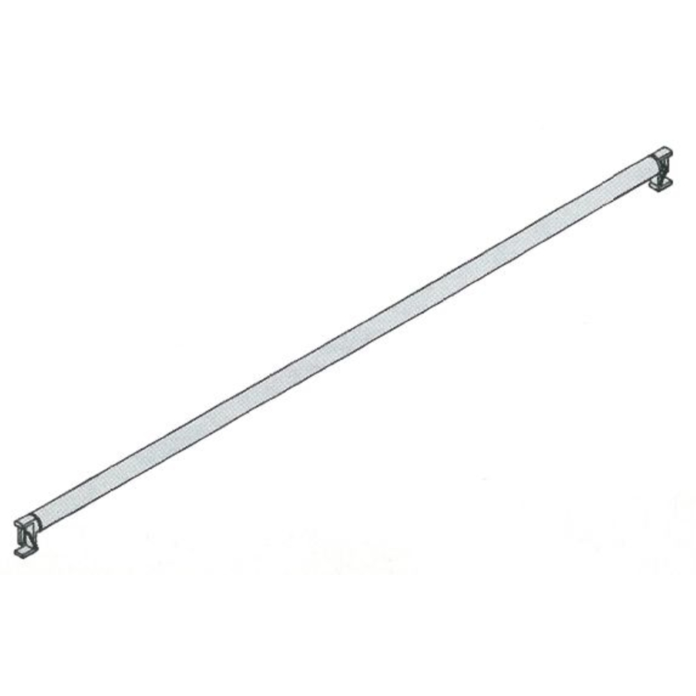 LISSE ALTRAD 3.00 M (AUTOBLOQUANT) - N1828