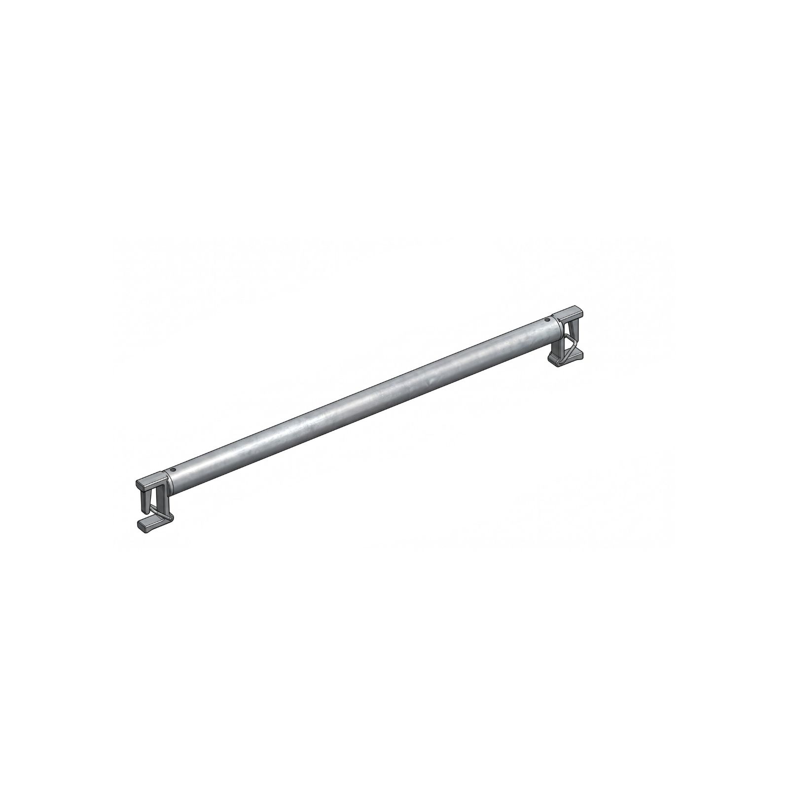 Lisse autobloquant 2,50 m pour échafaudage MULTIVIT+ 1 et 2 ALTRAD N1830