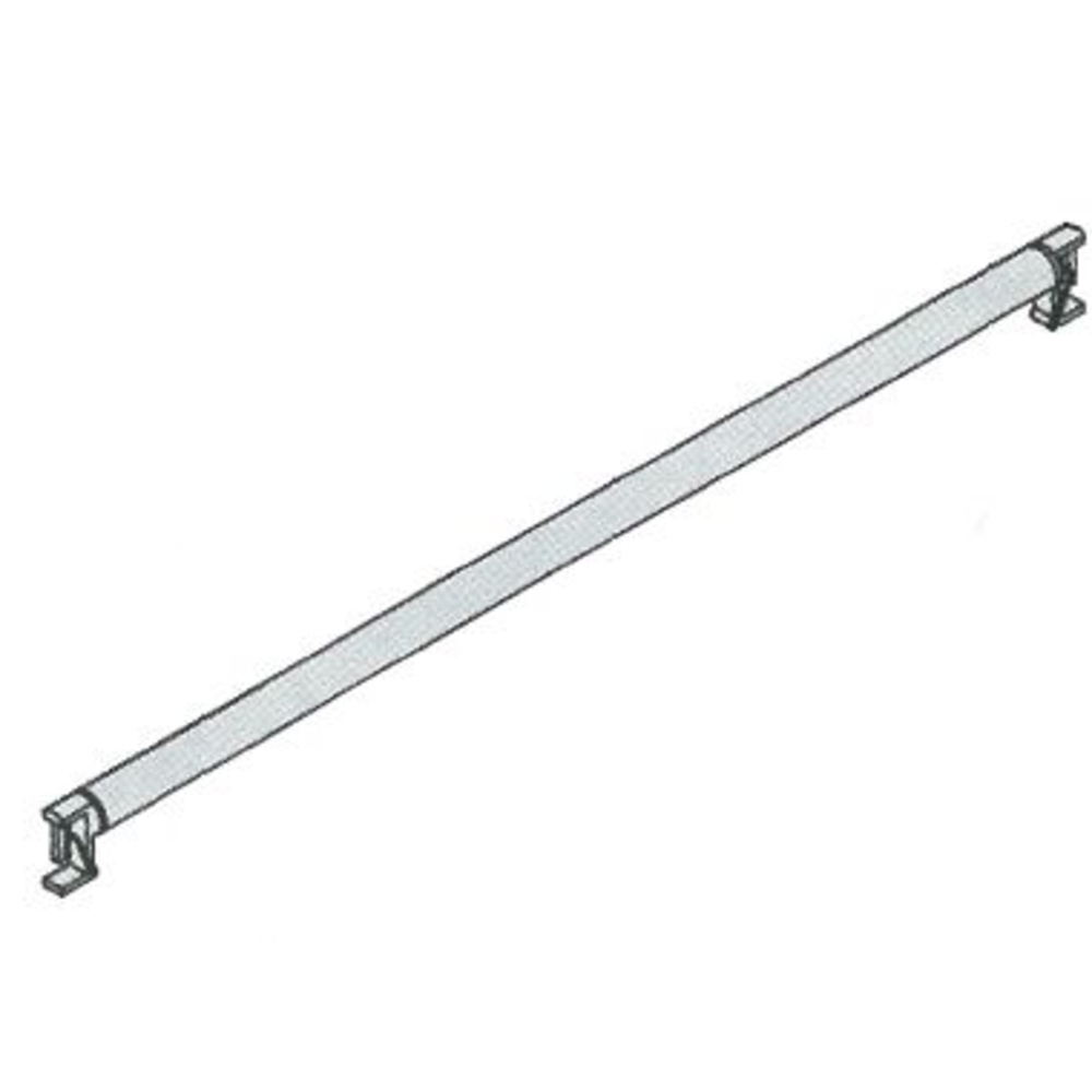 LISSE ALTRAD 2 M (AUTOBLOQUANT) - N1832