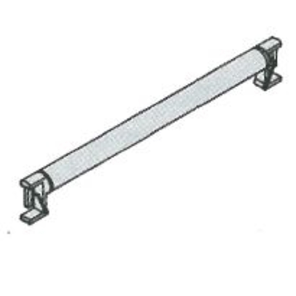 LISSE FIXE ALTRAD 1 M AUTOBLOQUANTE-N1838