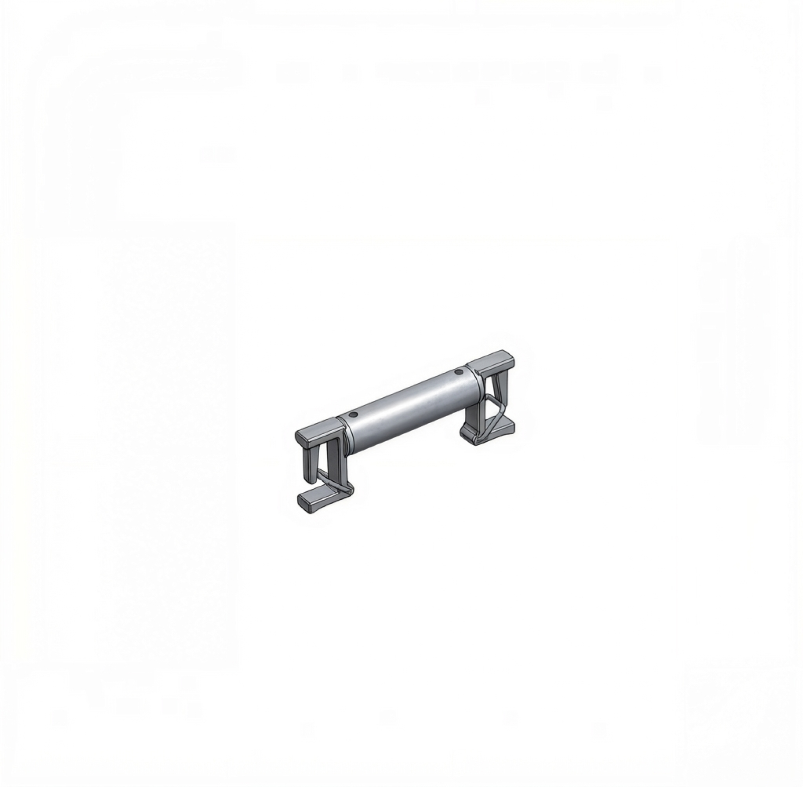 Lisse autobloquante 0,35 m pour échafaudage MULTIVIT+ 1 et 2 ALTRAD N1840