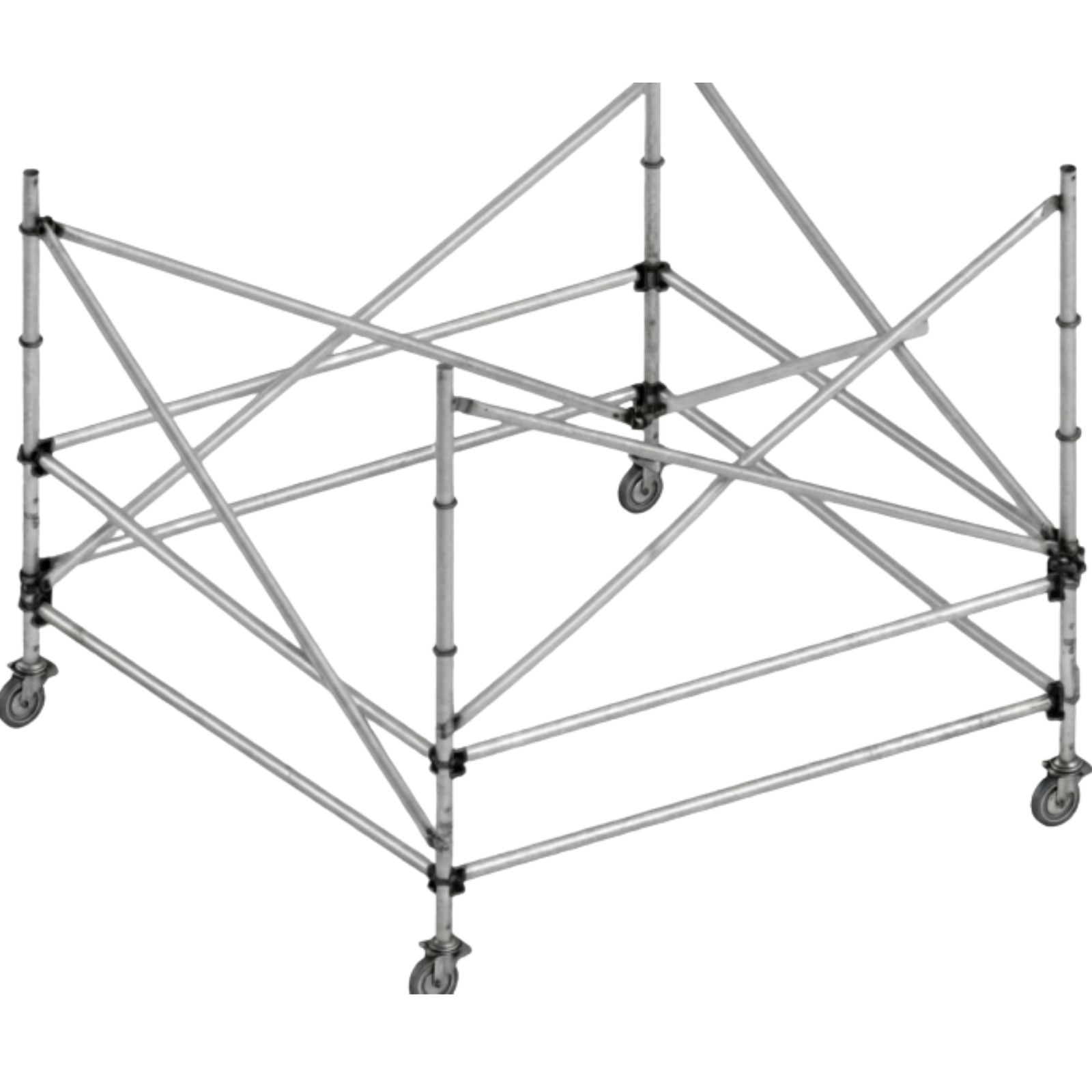 Niveau départ tour 3 x 2 ALTRAD N1904