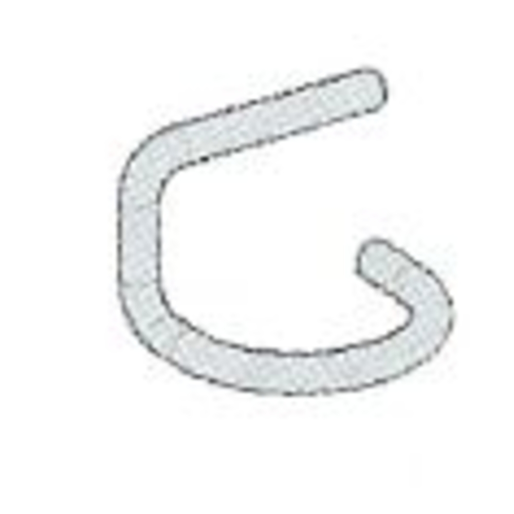 GOUPILLE AMOVIBLE ALTRAD DE VERROUILLAGE Ø 8 MM -N7920