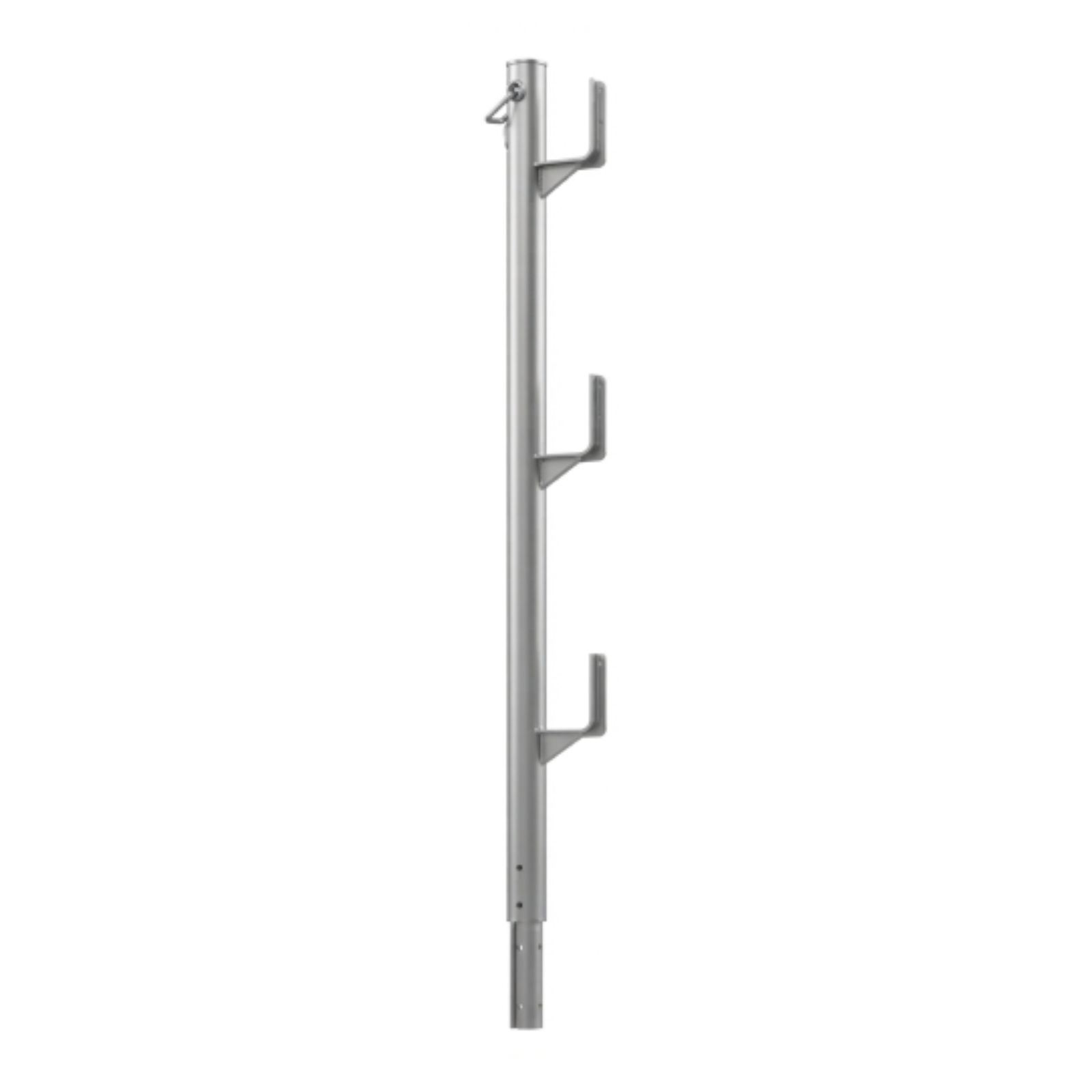 Montant 1,4 m galva ALTRAD P8803G