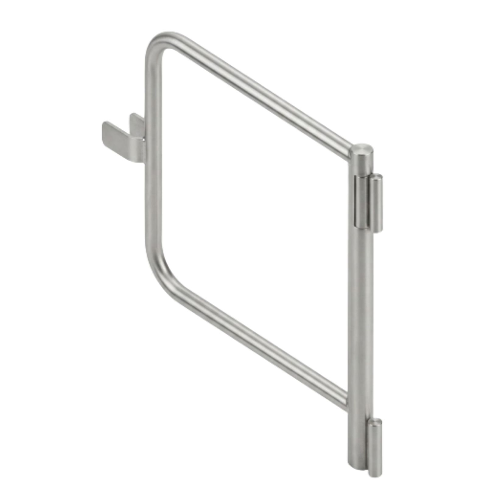 Garde-corps extrémité 0,8 m ALTRAD Q4304