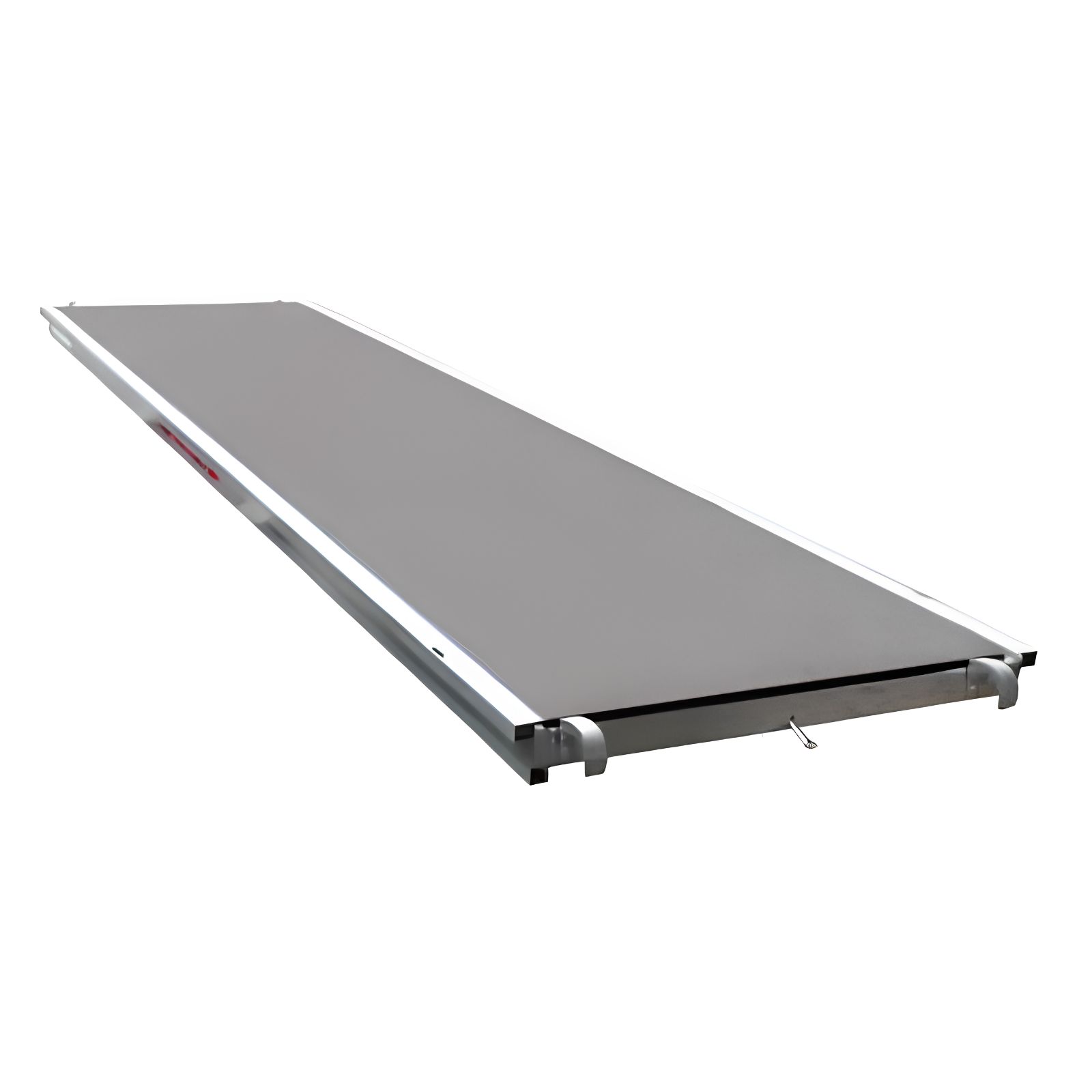 Plancher alu/bois 0,75x3 m ALTRAD Q8625