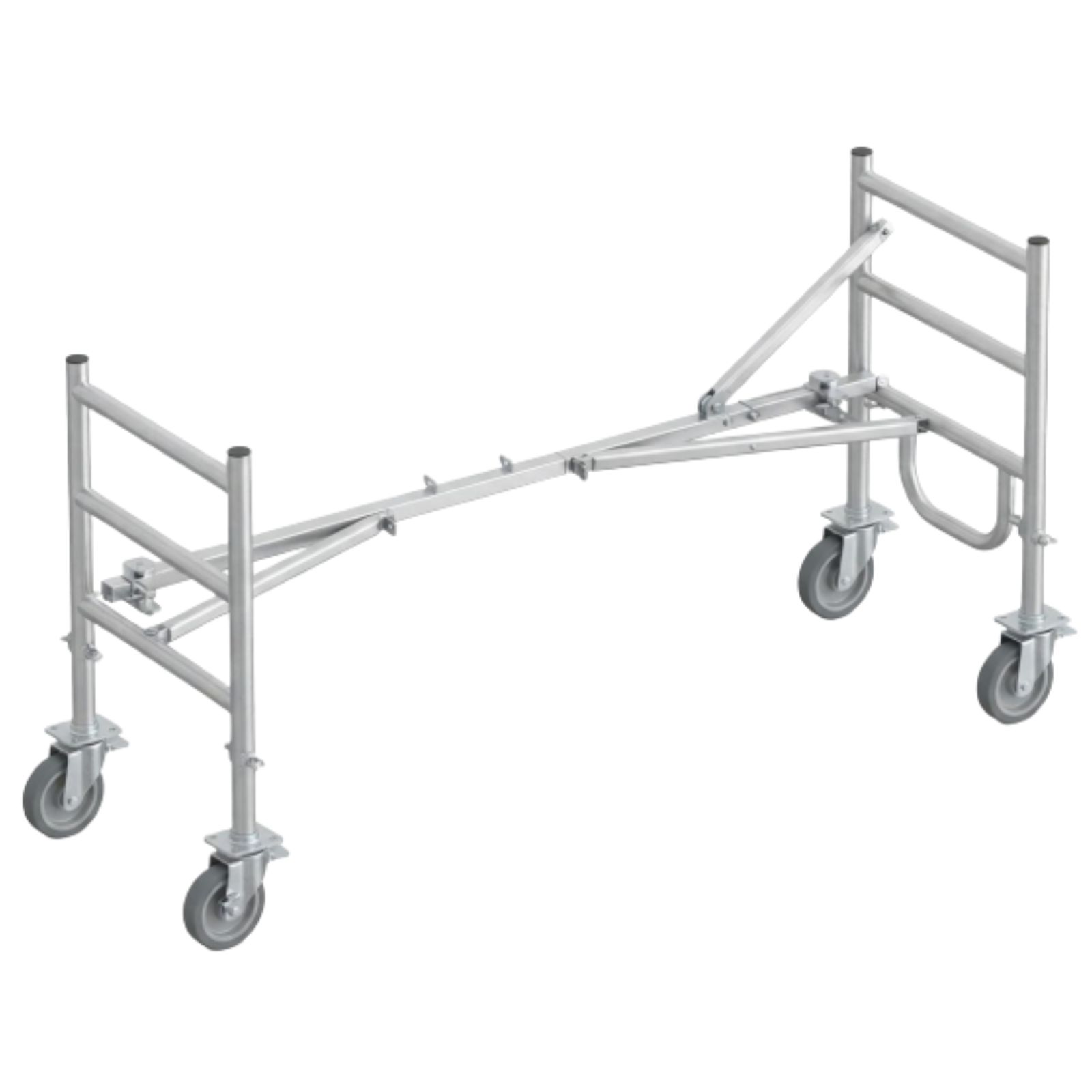 Base échafaudage ALTEAM 45 ALTRAD RAC007121