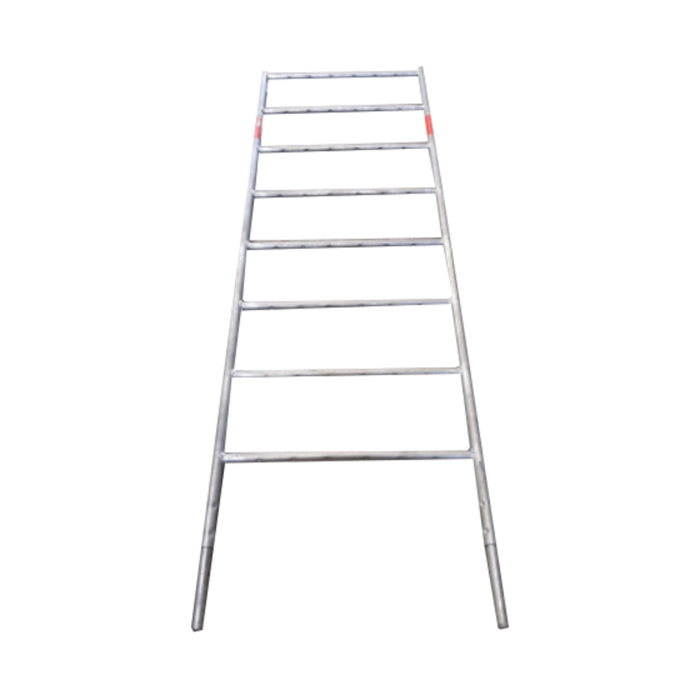 ECHELLE 0,65 x 2M ALTRAD ALTEAM 35  - RAC007132