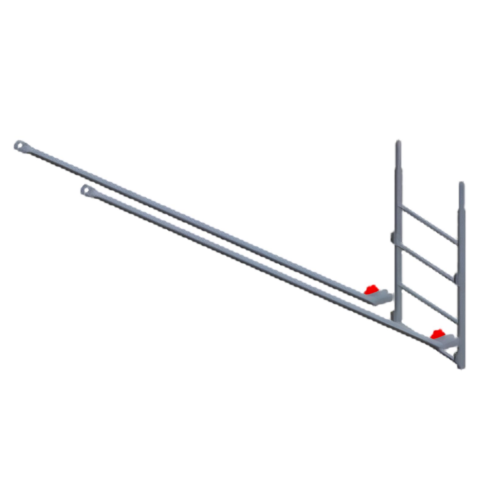 Échelle Alteam 45 0,65x1 m ALTRAD RAC007133