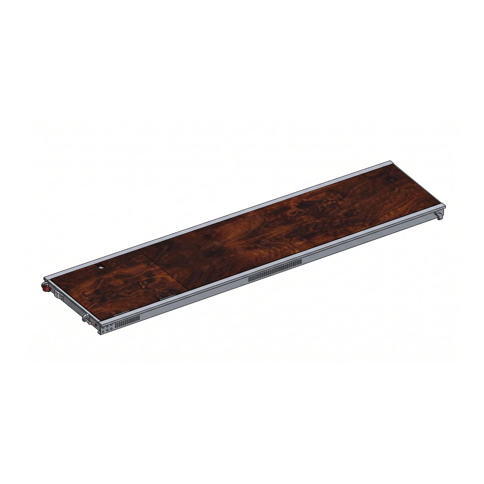 Plancher pour échafaudage Alteam 45 300 ALTRAD RAC007158