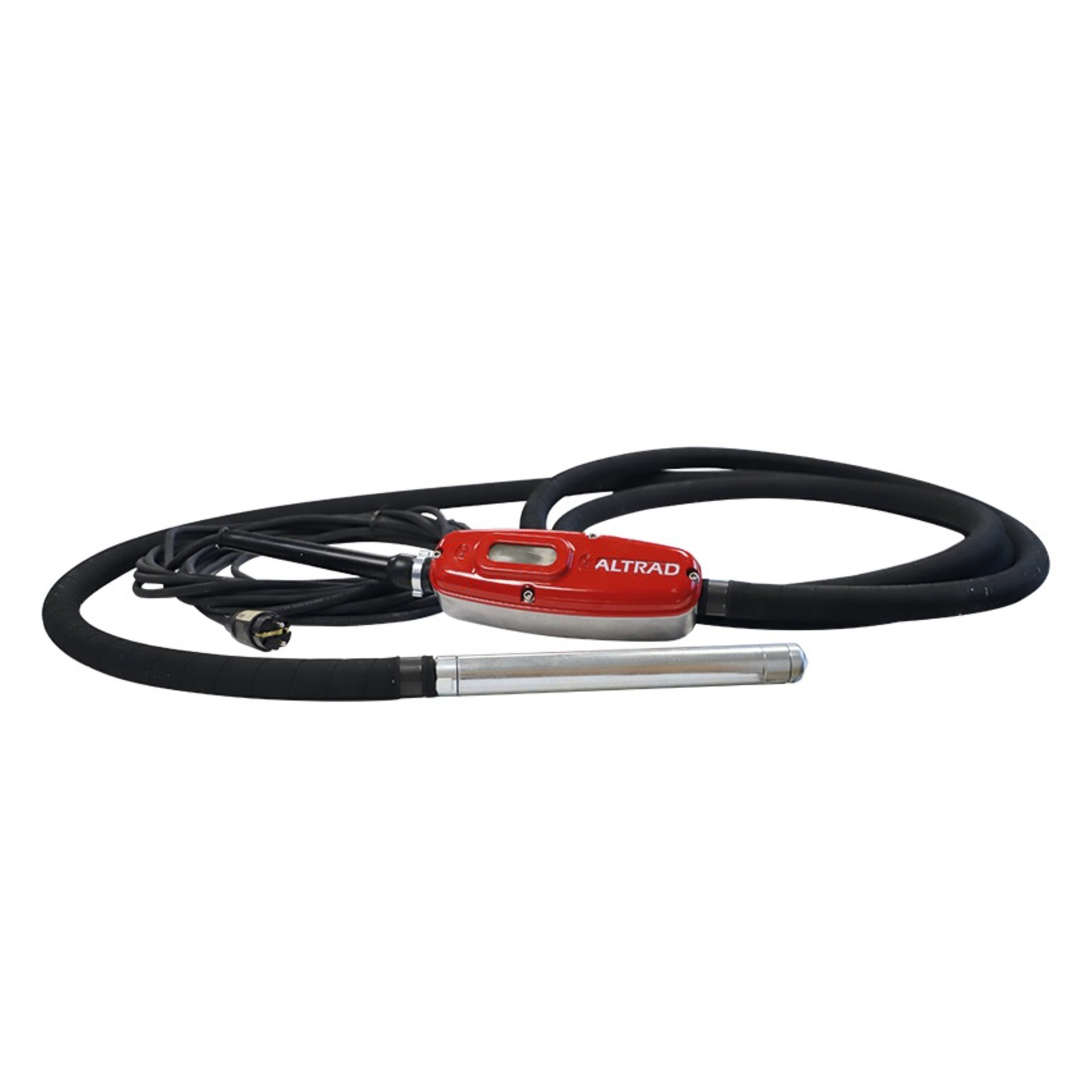 Aiguille vibrante haute fréquence Vibratech ALTRAD T10-19