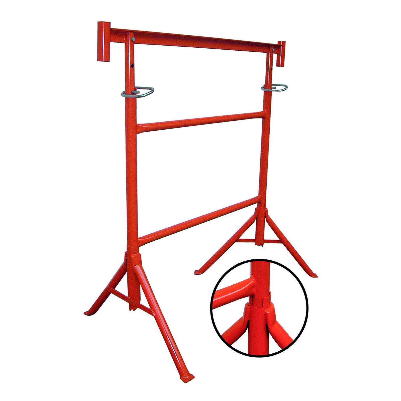 Tréteau pieds orientables ALTRAD T2303