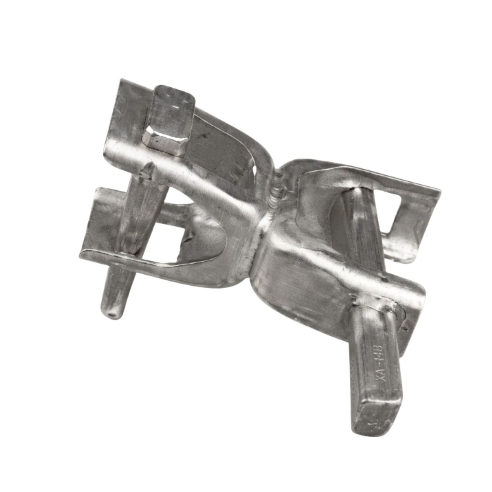 Collier orthogonal à clavettes ALTRAD U09P7
