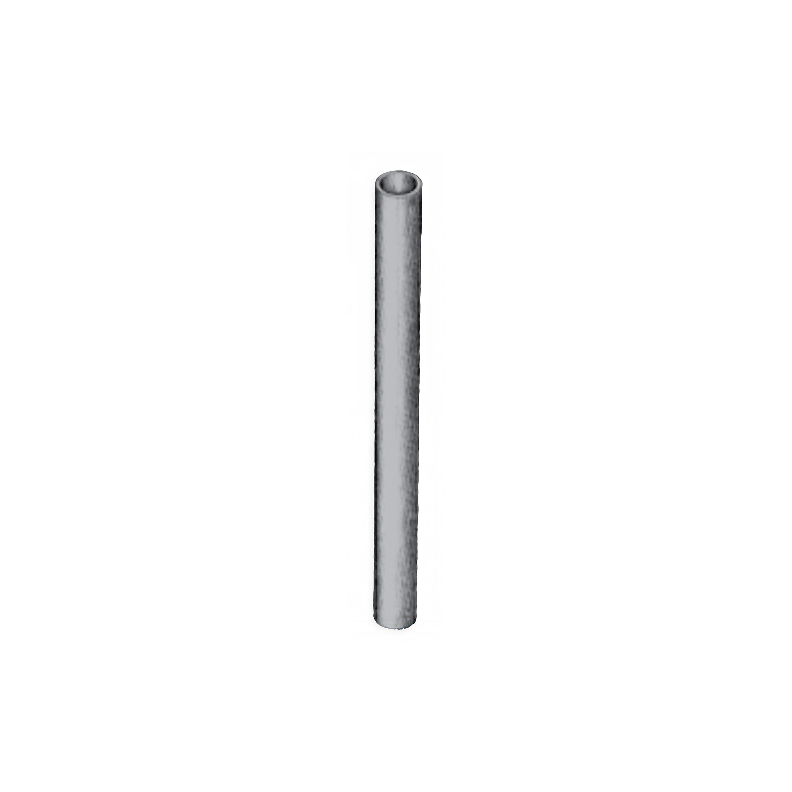 Tube galvanisé Ø 42 mm 4 m ALTRAD U2T40
