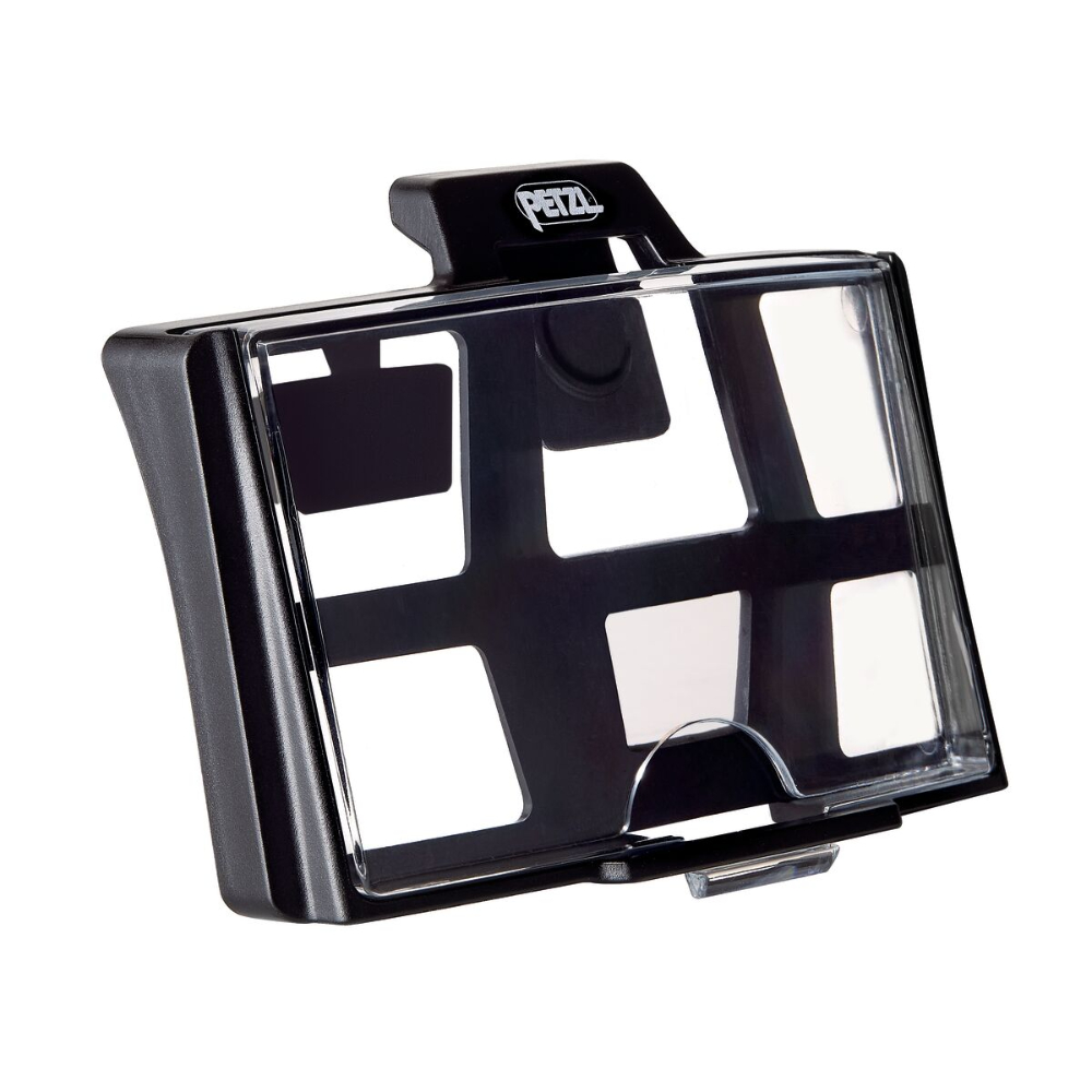 Porte-badge pour casques Vertex/Strato PETZL - A018AA00