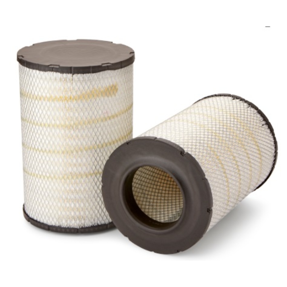 FILTRE A AIR FLEETGUARD AF25129M EQUIVALENT A HIFI SA 16015