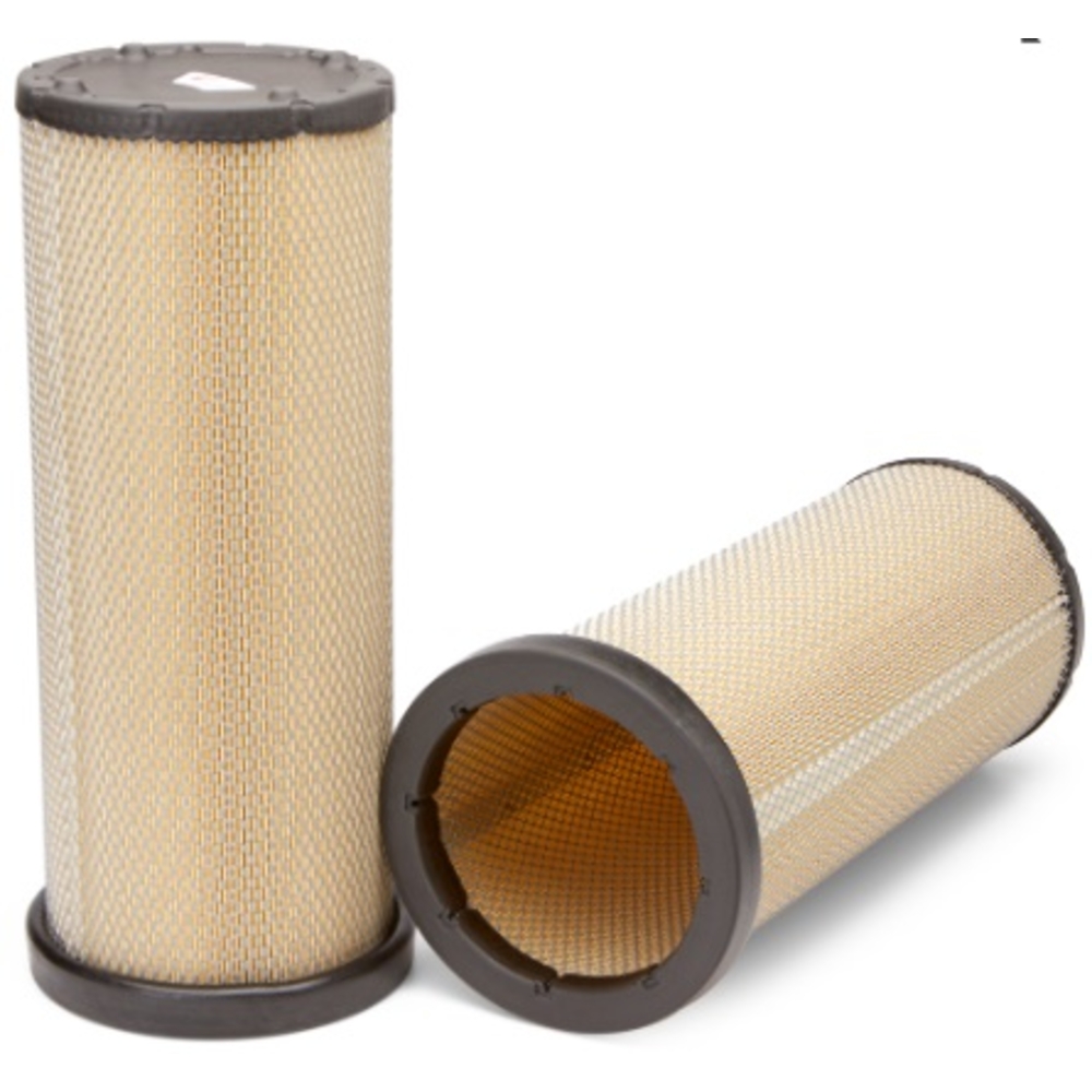 FILTRE A AIR FLEETGUARD AF25138M EQUIVALENT A HIFI SA 16024