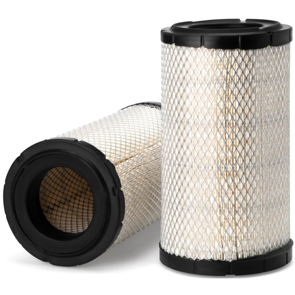 FILTRE A AIR FLEETGUARD AF26492 EQUIVALENT HIFI SC90039