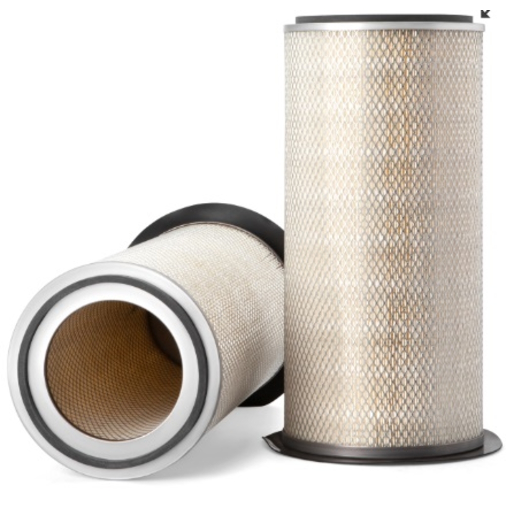 FILTRE A AIR FLEETGUARD AF927 EQUIVALENT HIFI SA 10877