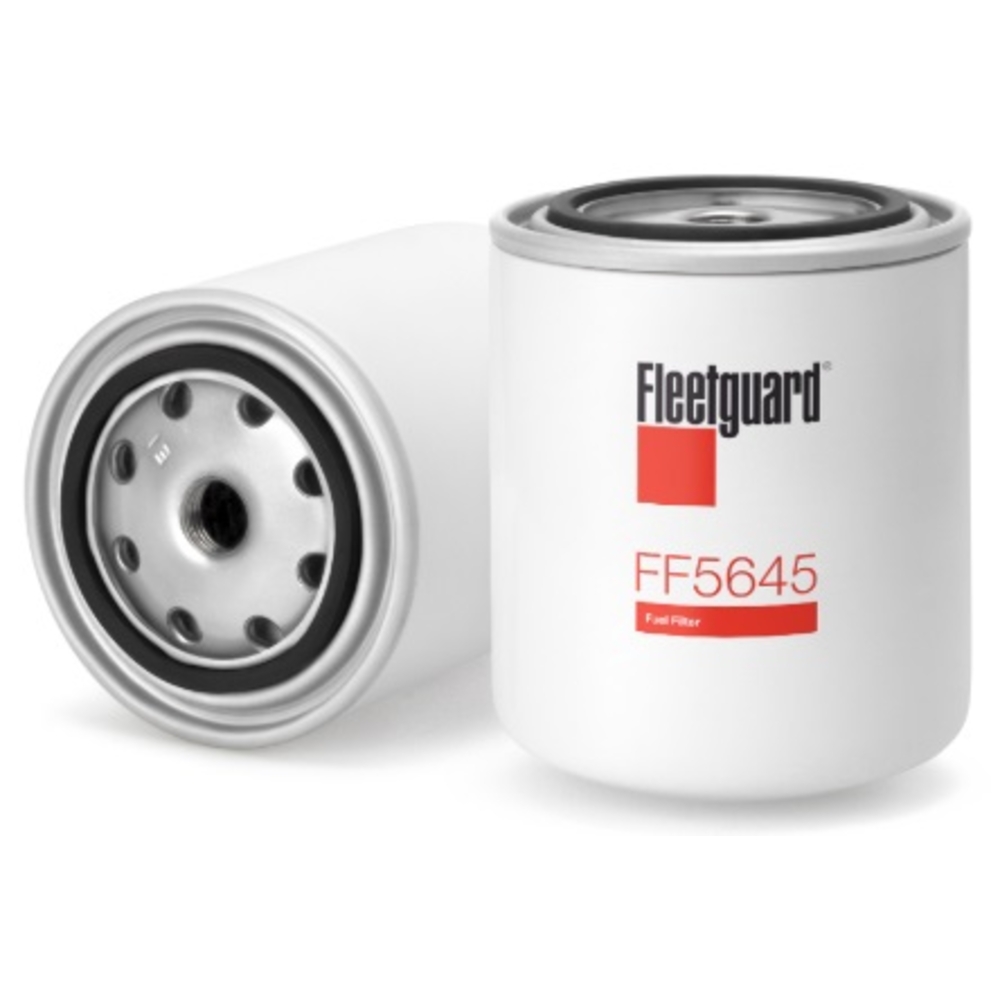 FILTRE A GAZOLE FLEETGUARD EQUIVALENT AU HIFI SN 70212