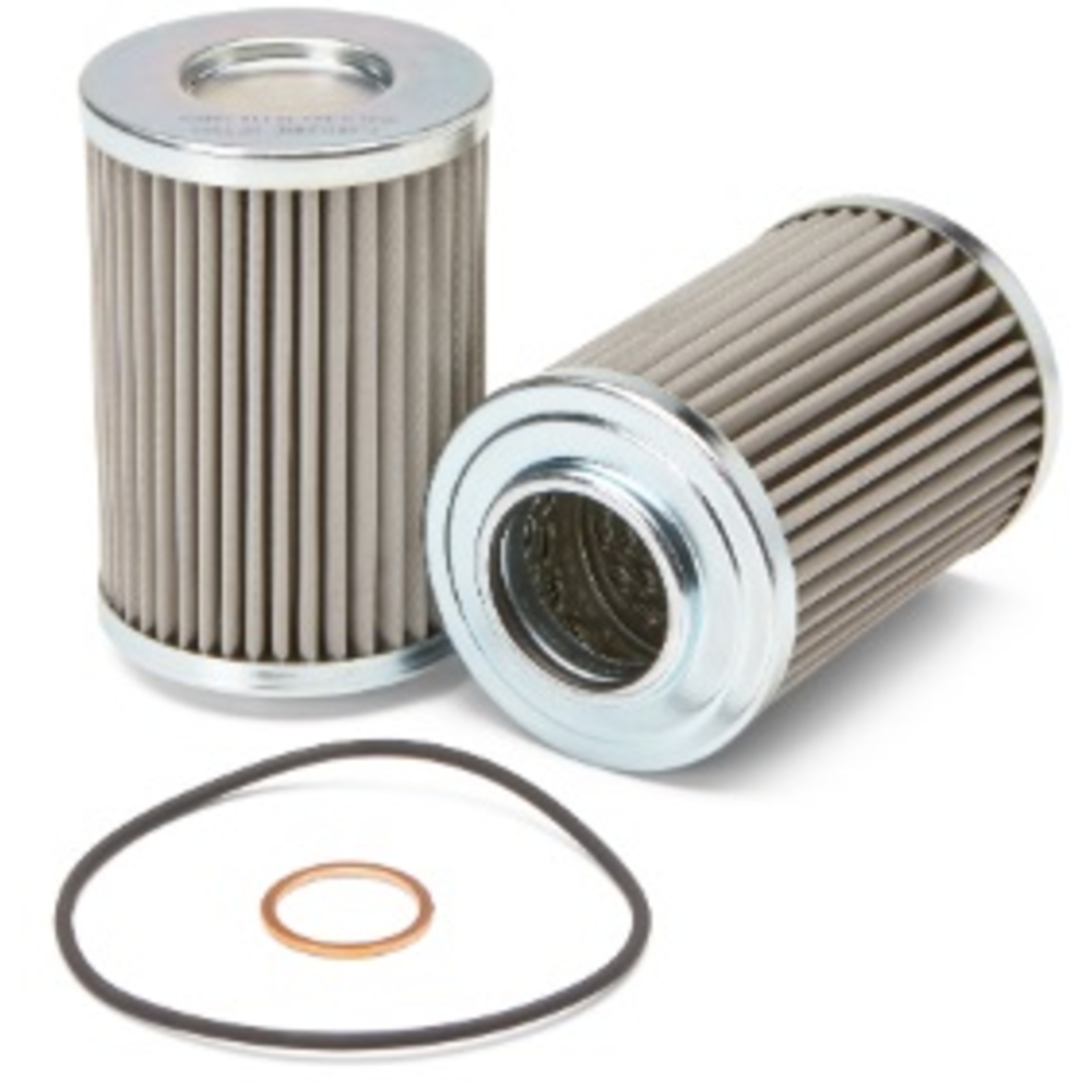 FILTRE HYDRAULIQUE FLEETGUARD HF7999 EQUIVALENT A HIFI SH 52711