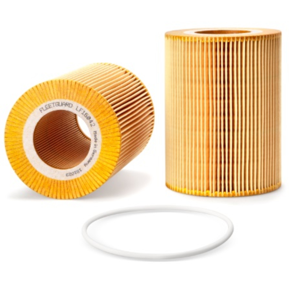 FILTRE A HUILE FLEETGUARD LF16042 EQUIVALENT AU HIFI SO 11051